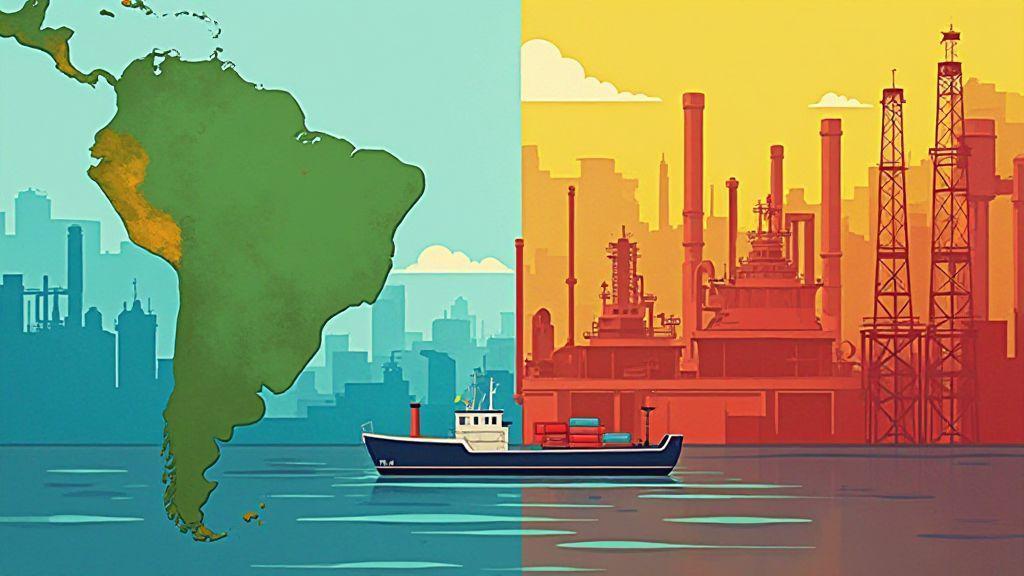asociaciones-brasilenas-buscan-frenar-el-arancel-del-veinticinco-por-ciento-en-estados-unidos-por-su